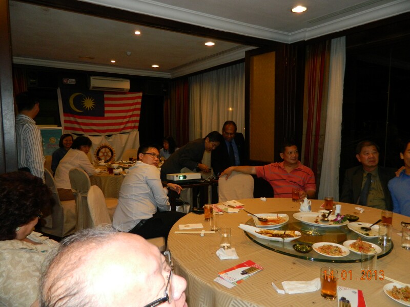 Rotary Club of Pantai Valley - 7 Rotary Club of Pantai Valley - 7
